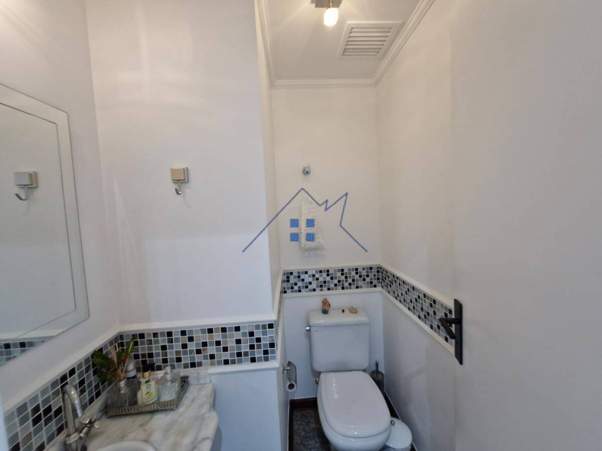 Apartamento, 4 quartos, 213 m² - Foto 35