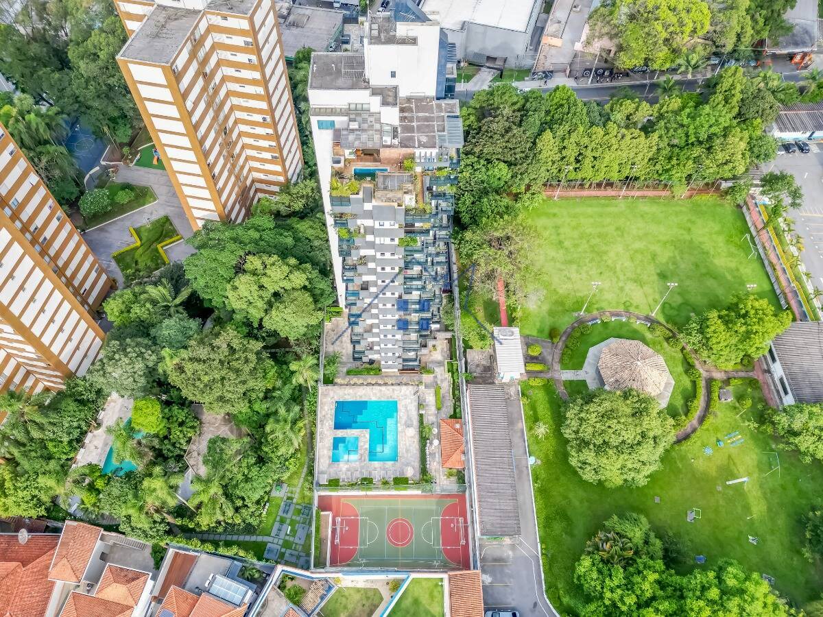 Apartamento, 4 quartos, 213 m² - Foto 41