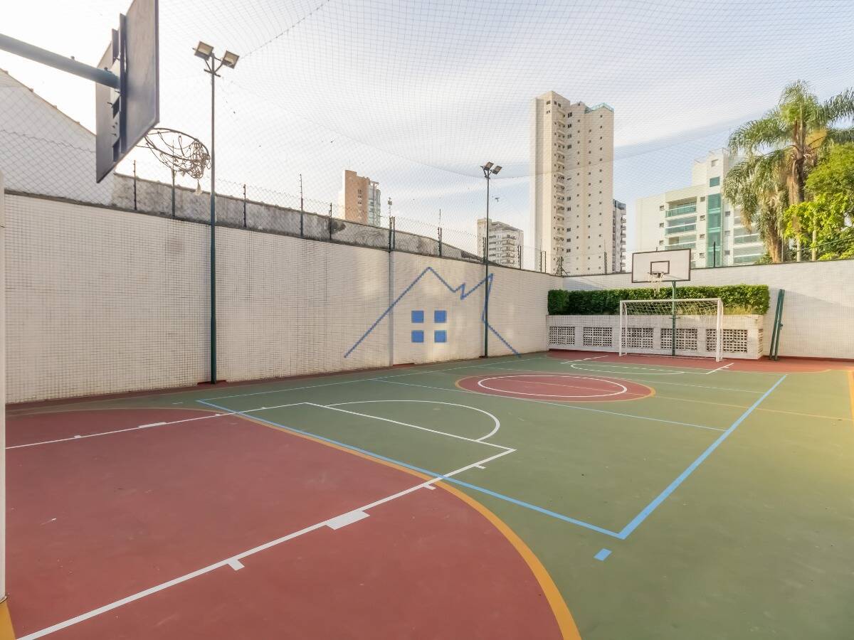 Apartamento, 4 quartos, 213 m² - Foto 45