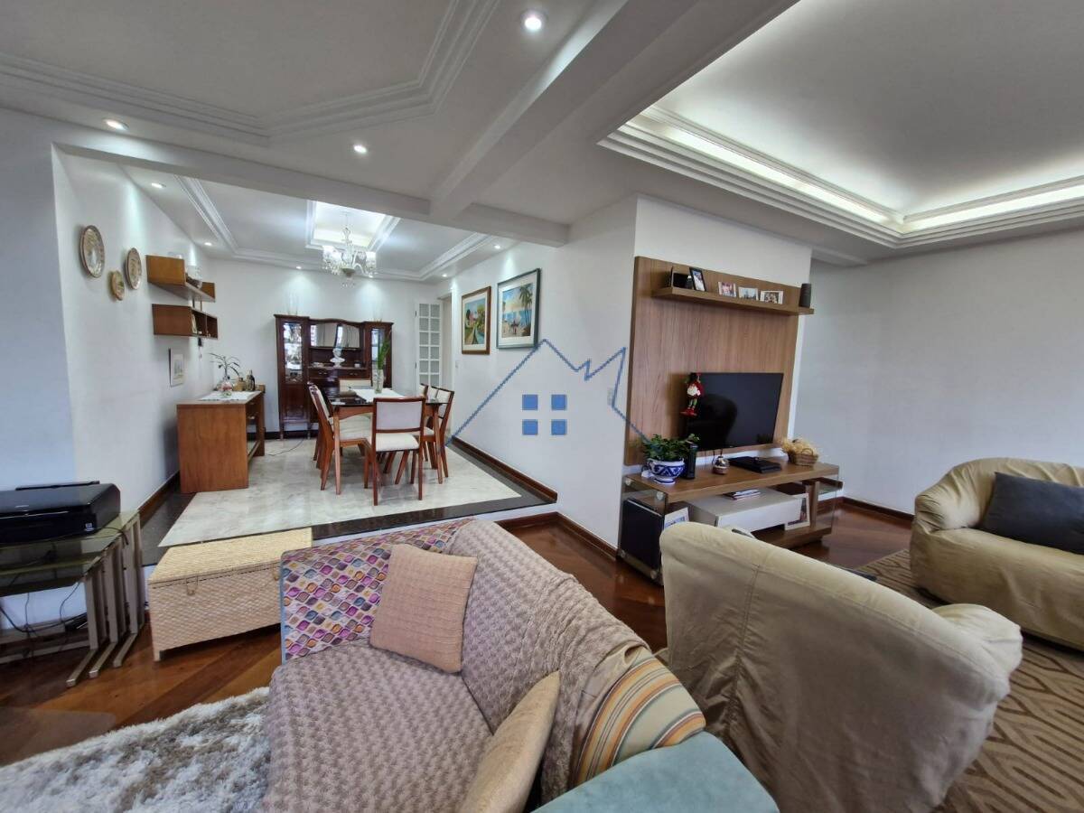 Apartamento, 4 quartos, 213 m² - Foto 43