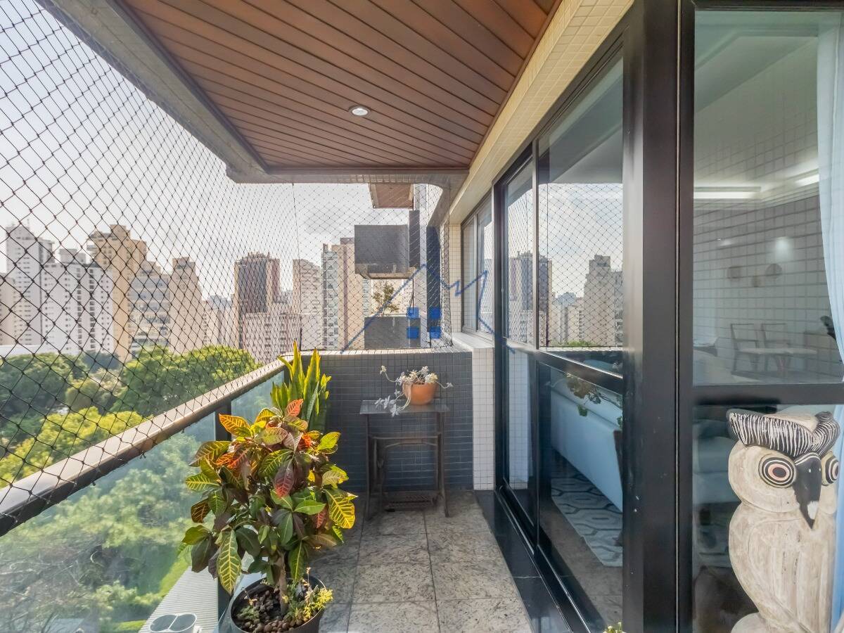Apartamento, 4 quartos, 213 m² - Foto 51