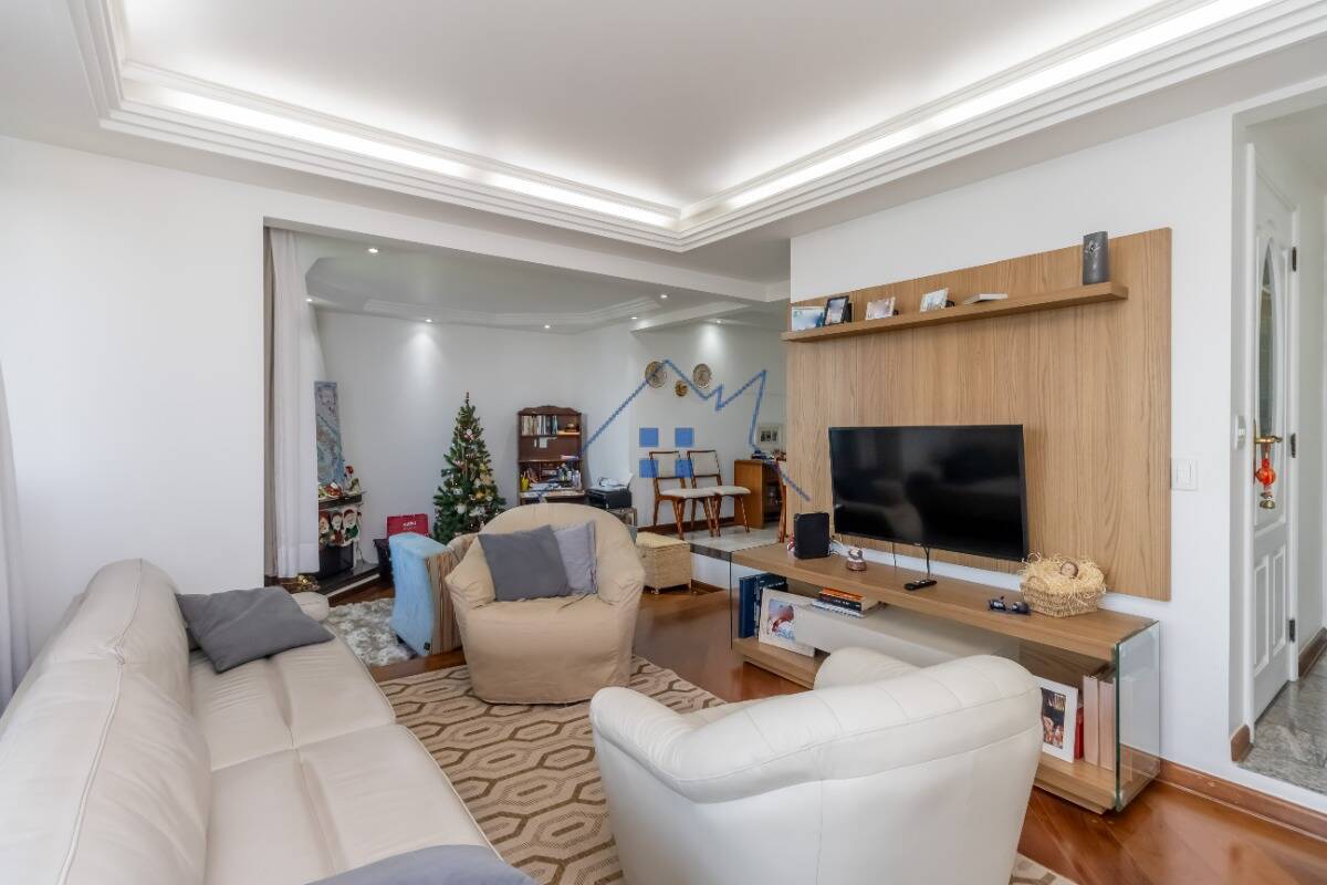 Apartamento, 4 quartos, 213 m² - Foto 49