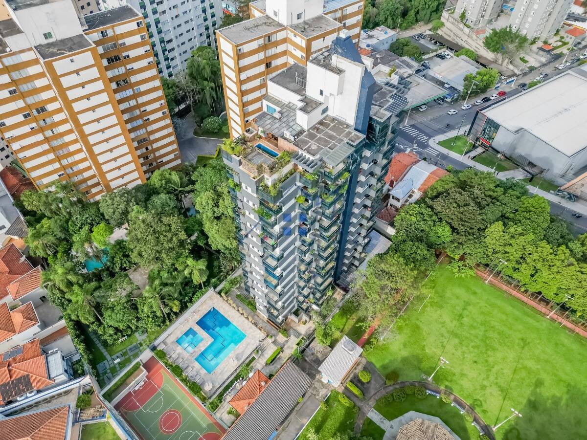 Apartamento, 4 quartos, 213 m² - Foto 60