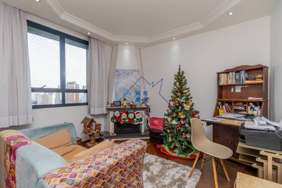 Apartamento, 4 quartos, 213 m² - Foto 58