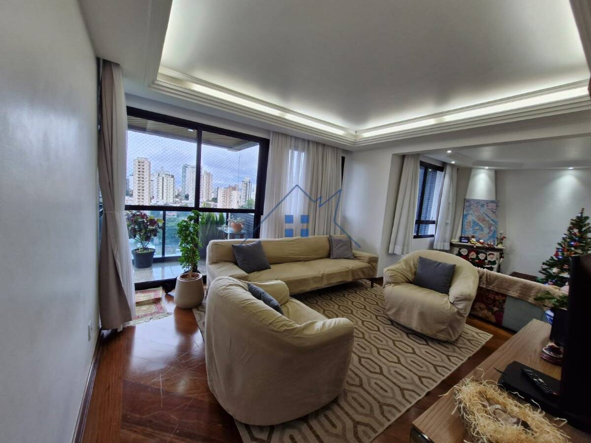 Apartamento, 4 quartos, 213 m² - Foto 57