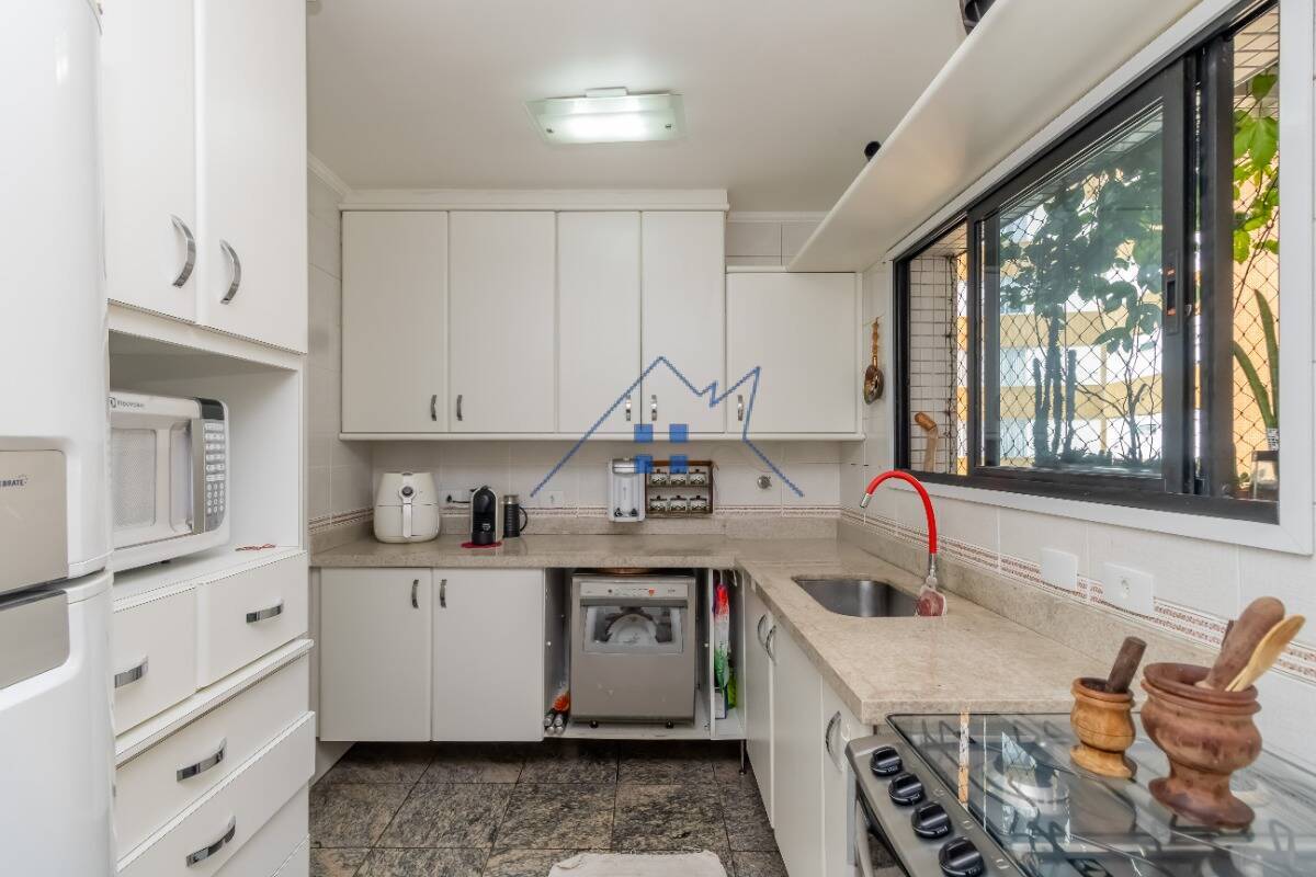 Apartamento, 4 quartos, 213 m² - Foto 62