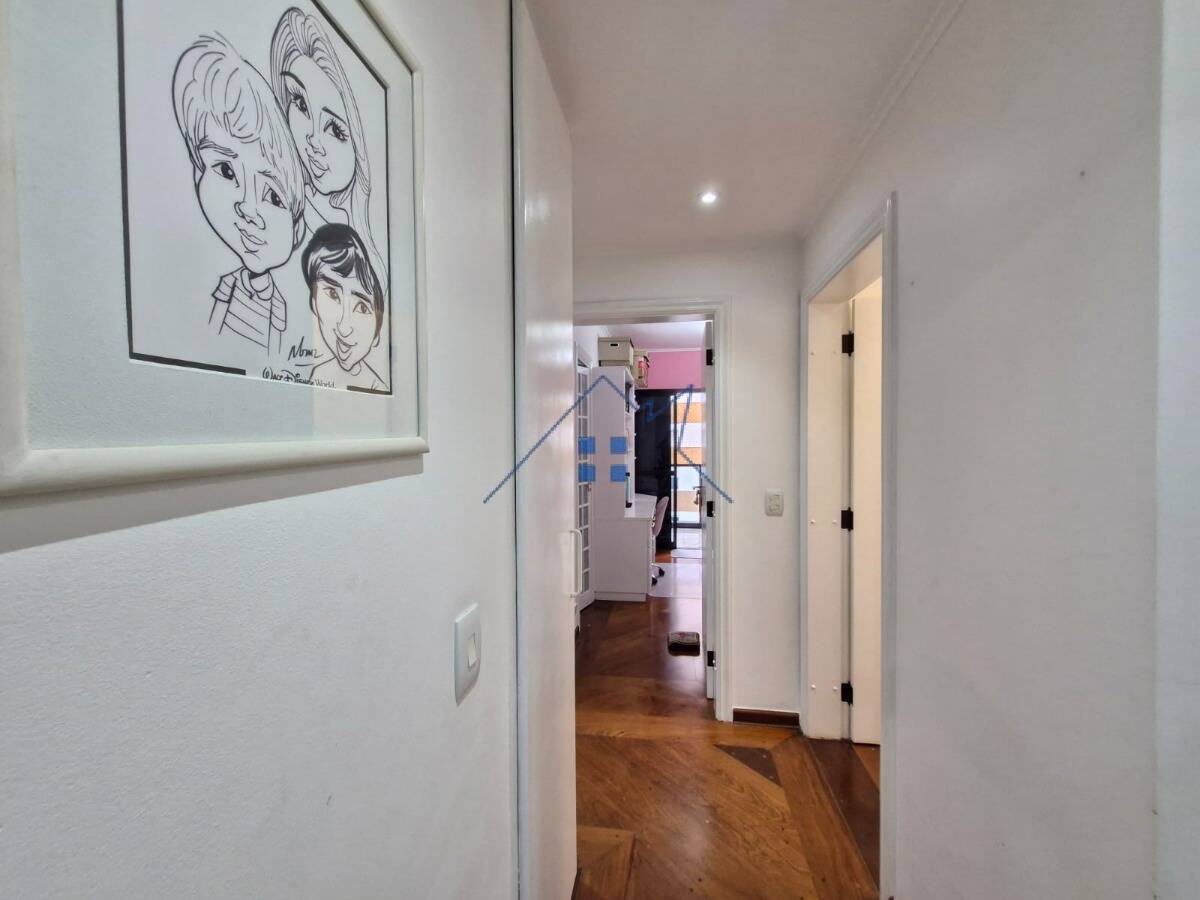 Apartamento, 4 quartos, 213 m² - Foto 61