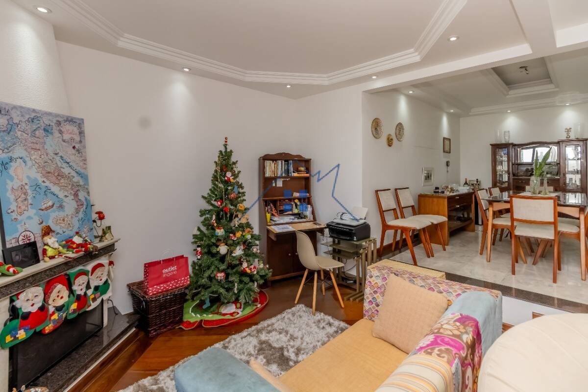 Apartamento, 4 quartos, 213 m² - Foto 63