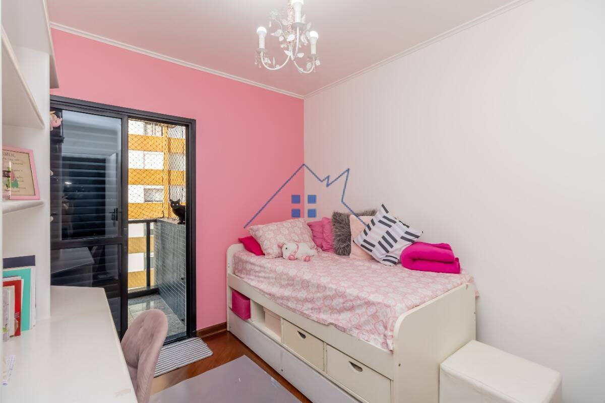 Apartamento, 4 quartos, 213 m² - Foto 79