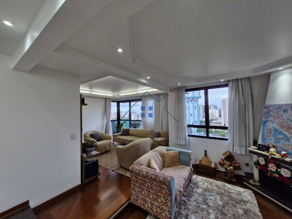 Apartamento, 4 quartos, 213 m² - Foto 83