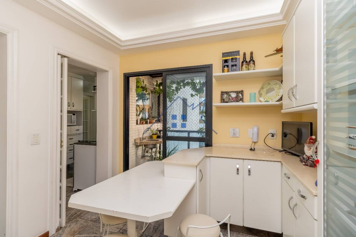 Apartamento, 4 quartos, 213 m² - Foto 87