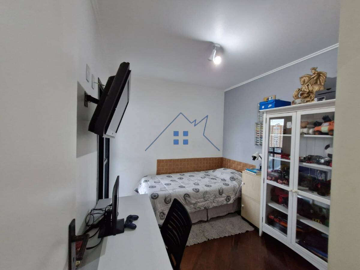 Apartamento, 4 quartos, 213 m² - Foto 86