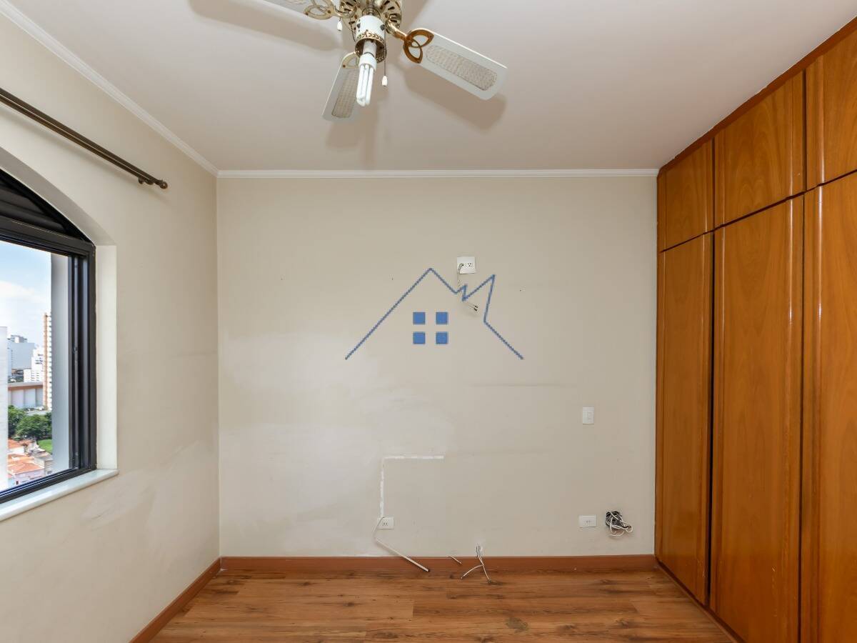 Apartamento, 3 quartos, 118 m² - Foto 9