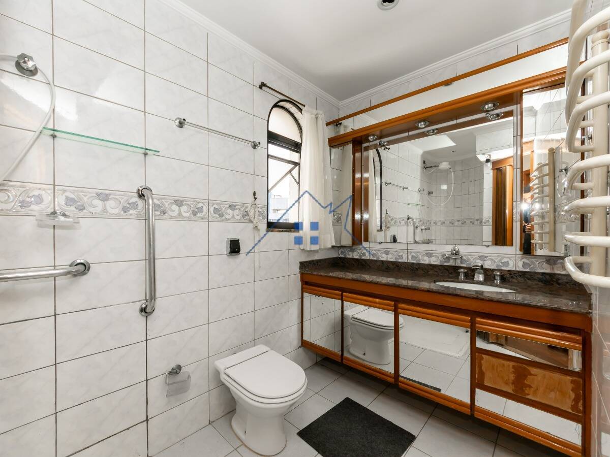 Apartamento, 3 quartos, 118 m² - Foto 14