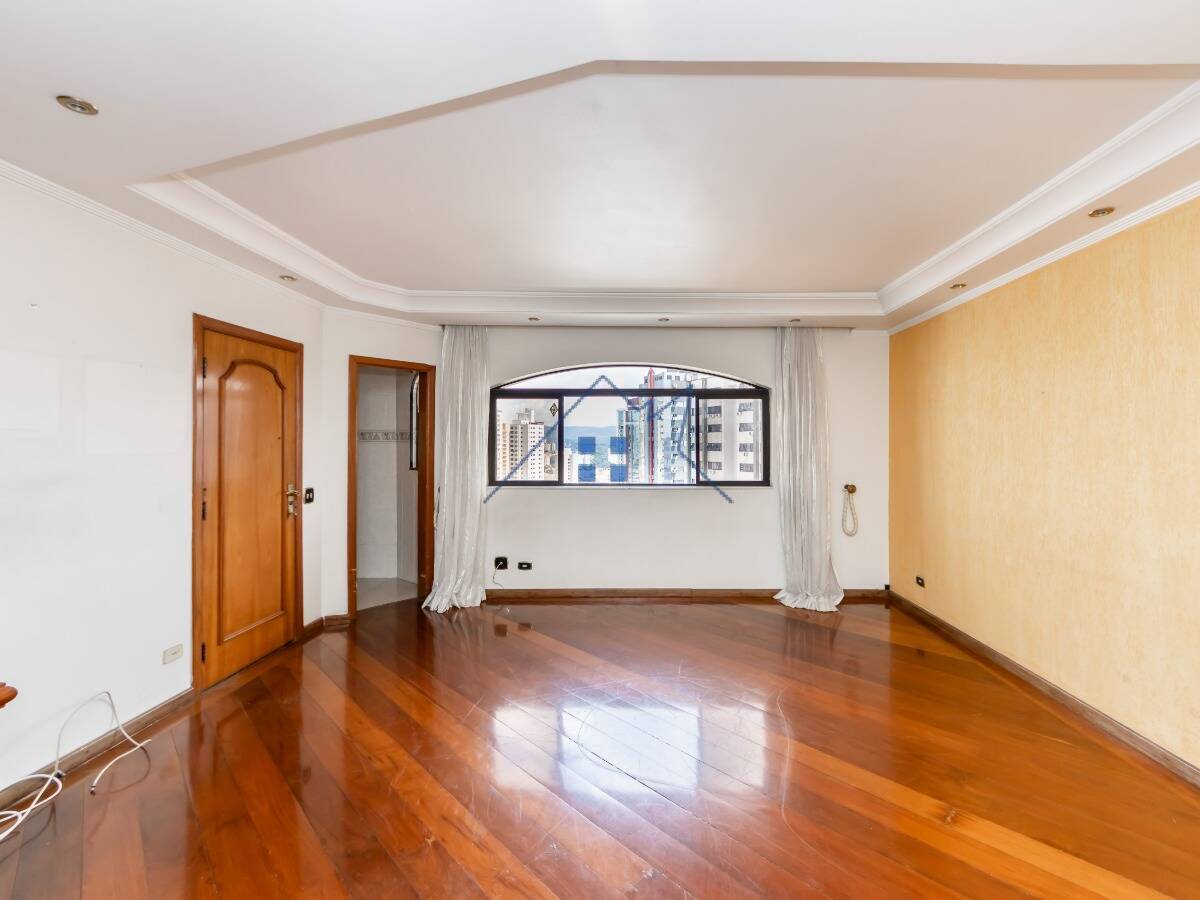 Apartamento, 3 quartos, 118 m² - Foto 1