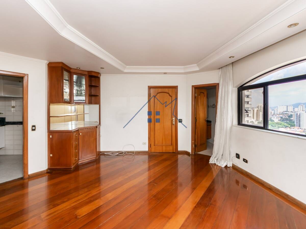 Apartamento, 3 quartos, 118 m² - Foto 2