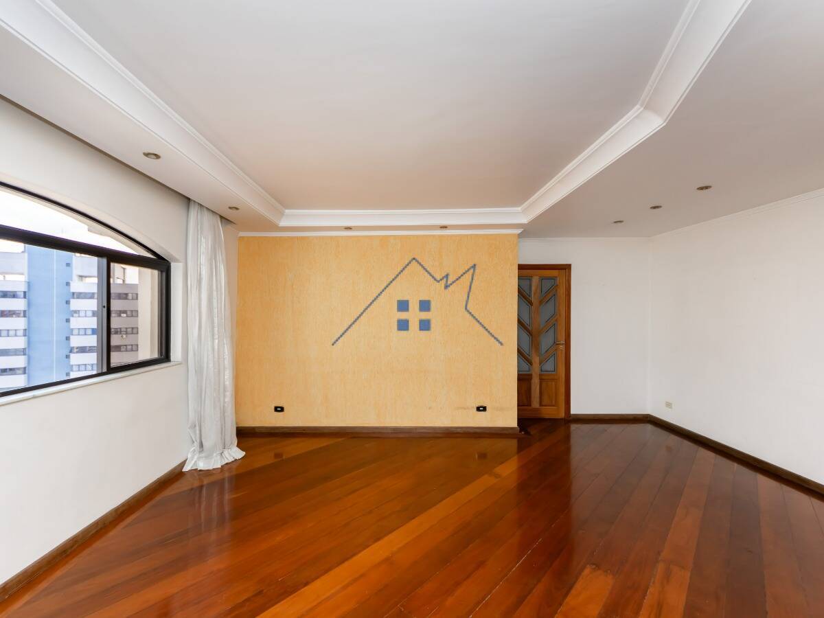 Apartamento, 3 quartos, 118 m² - Foto 3