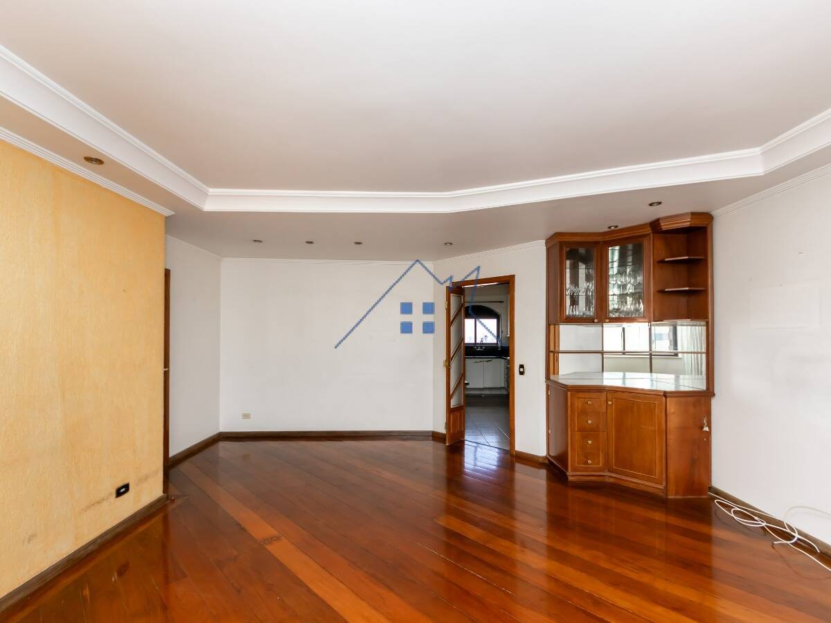 Apartamento, 3 quartos, 118 m² - Foto 4