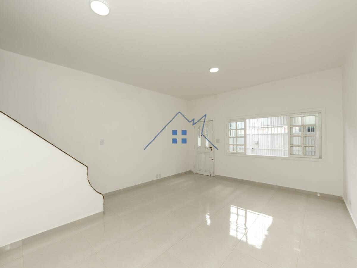 Sobrado, 3 quartos, 110 m² - Foto 4