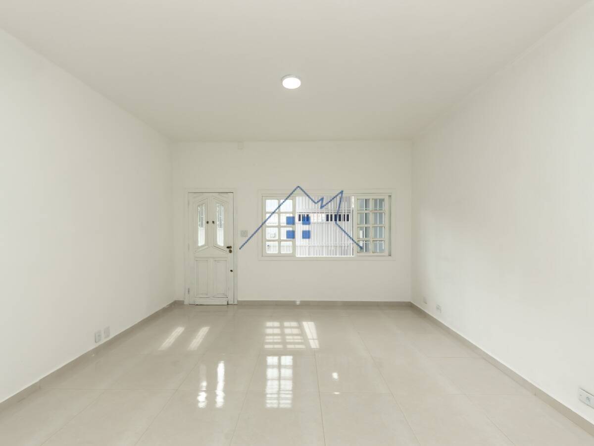 Sobrado, 3 quartos, 110 m² - Foto 2