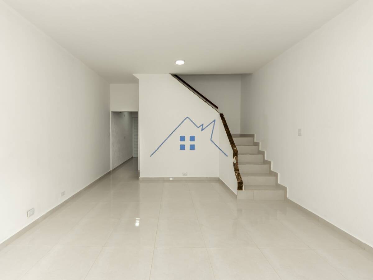 Sobrado, 3 quartos, 110 m² - Foto 3