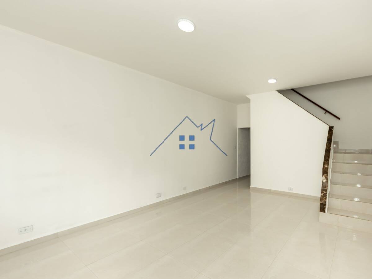 Sobrado, 3 quartos, 110 m² - Foto 17