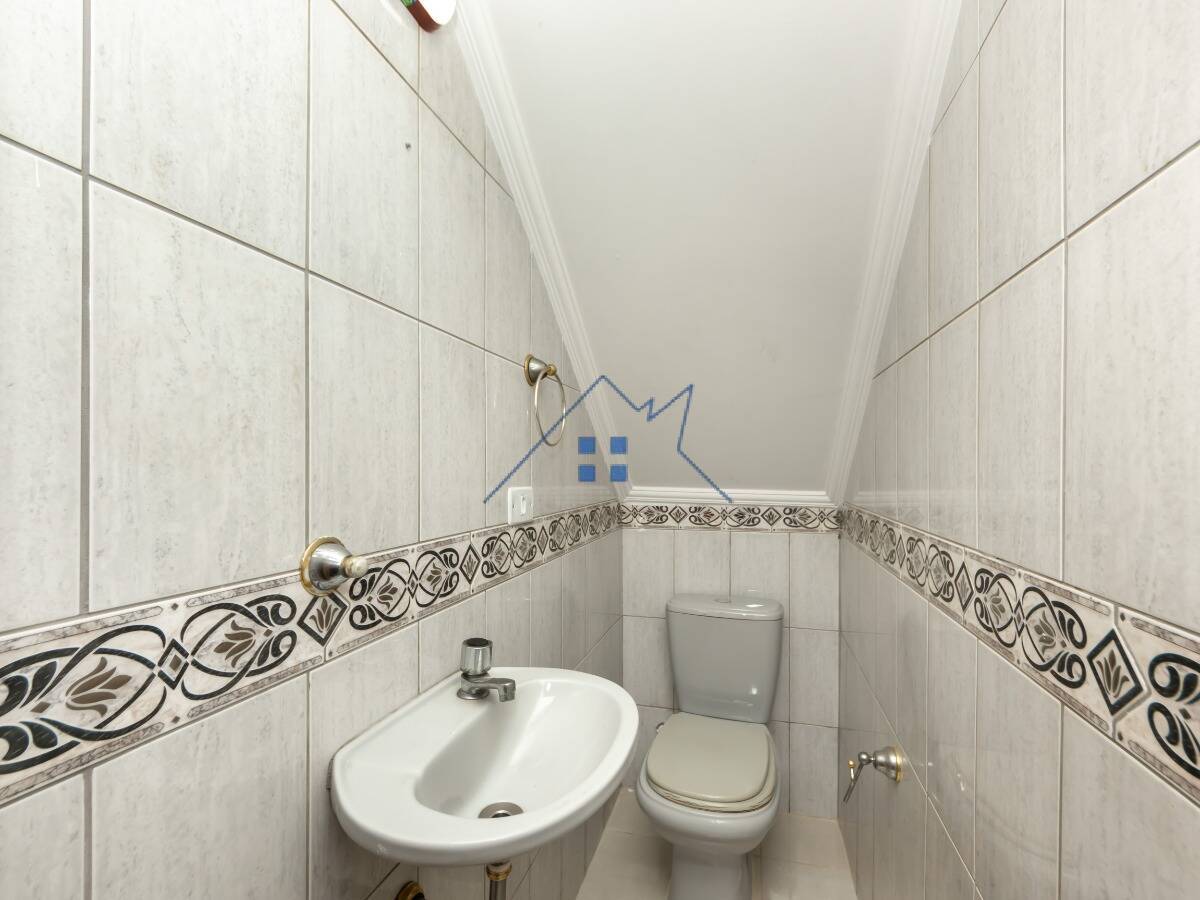 Sobrado, 3 quartos, 110 m² - Foto 15