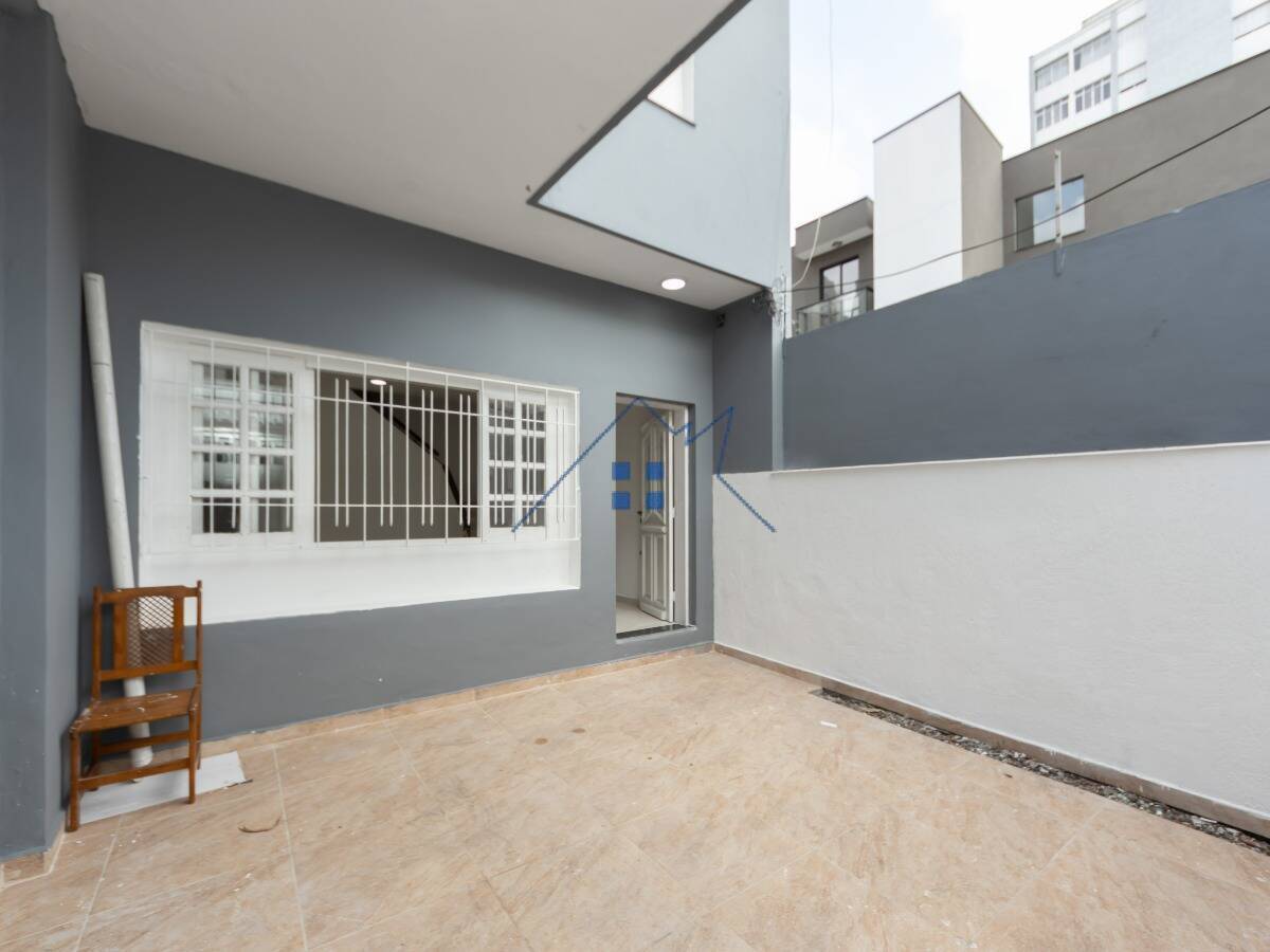 Sobrado, 3 quartos, 110 m² - Foto 19