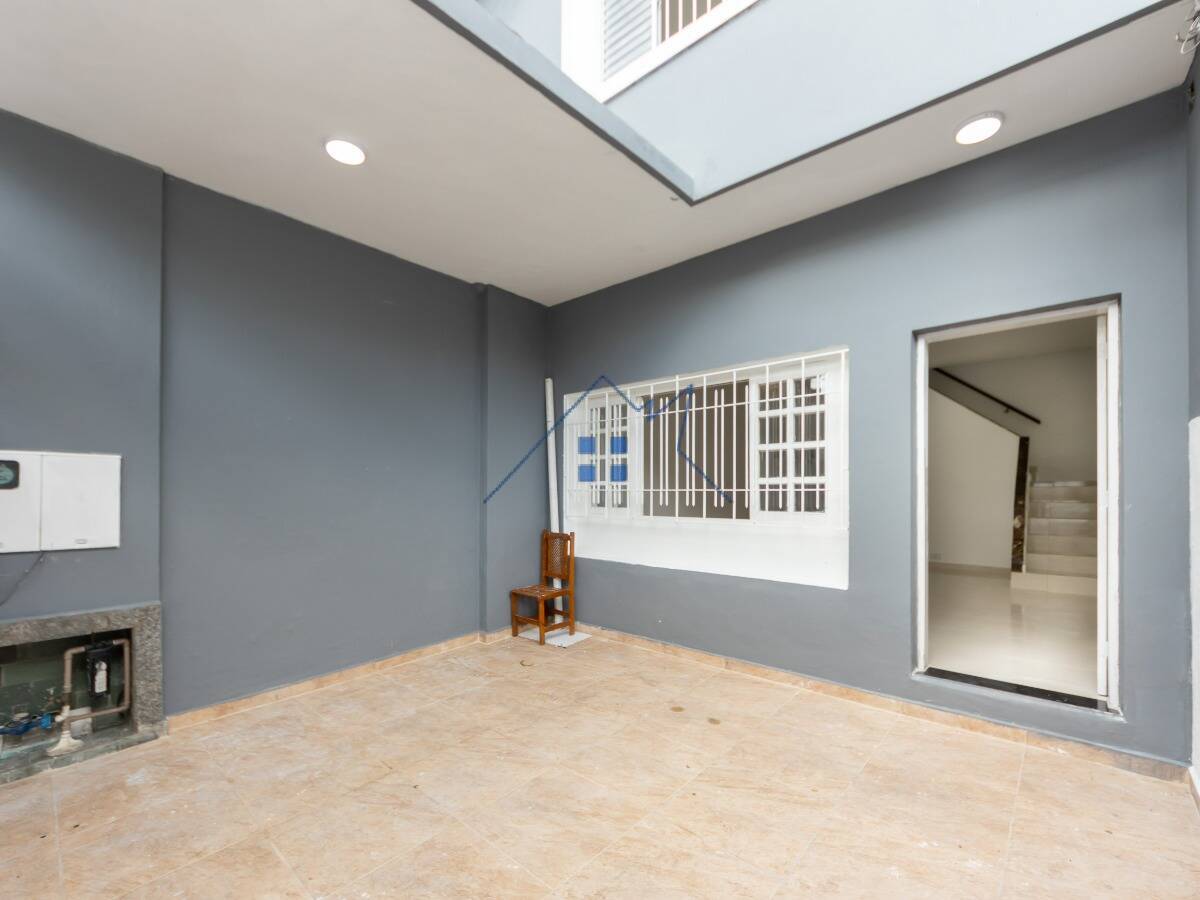 Sobrado, 3 quartos, 110 m² - Foto 20