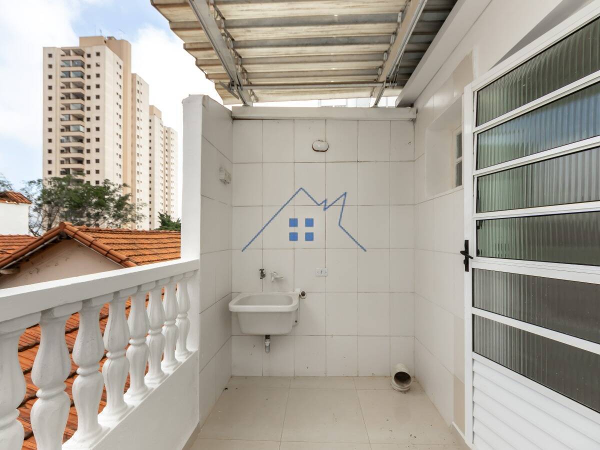 Sobrado, 3 quartos, 110 m² - Foto 30