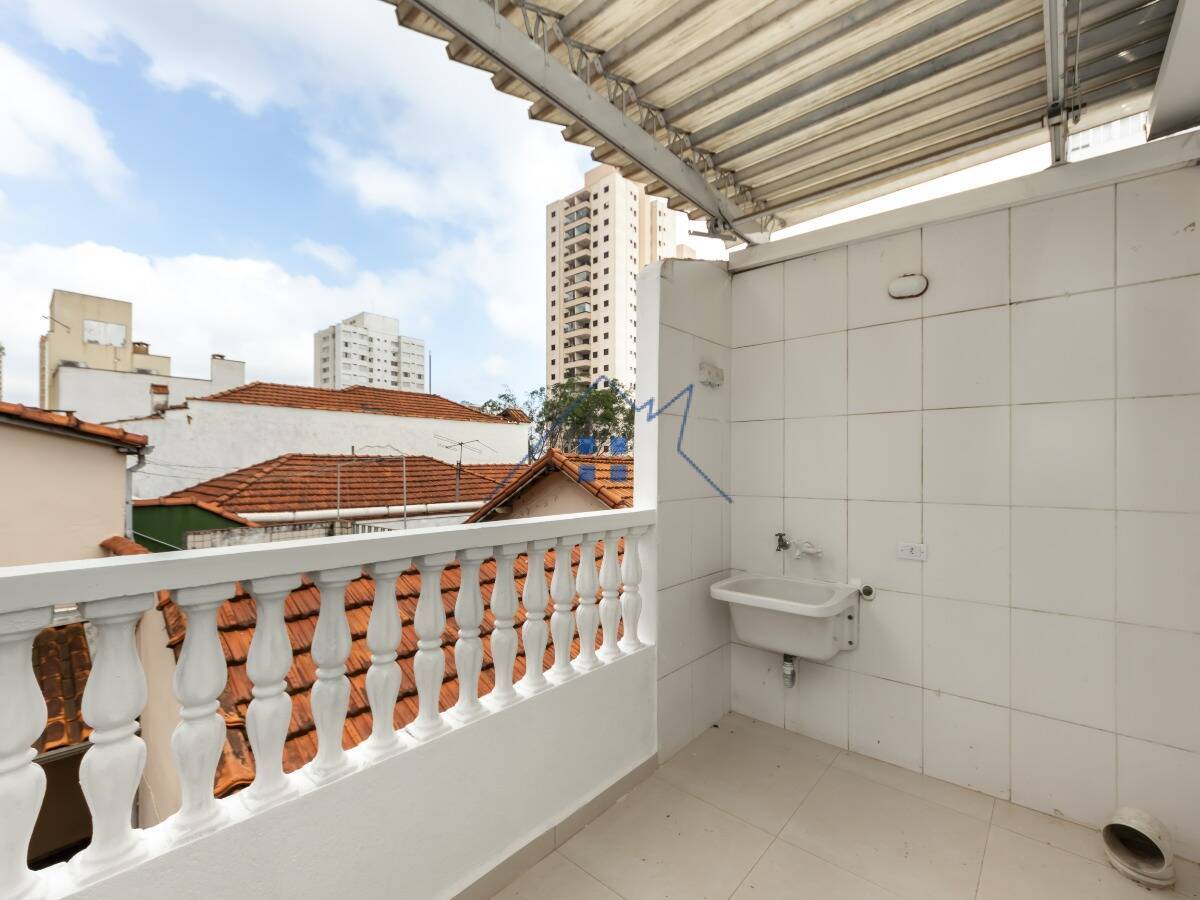 Sobrado, 3 quartos, 110 m² - Foto 29