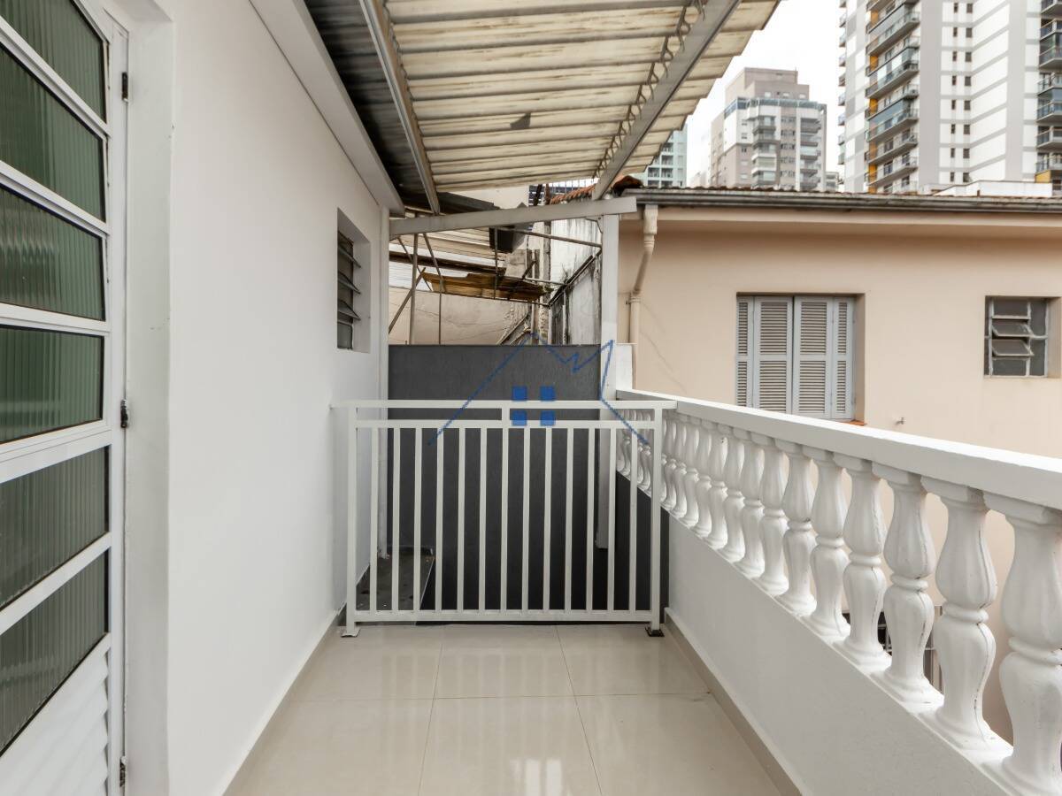 Sobrado, 3 quartos, 110 m² - Foto 31