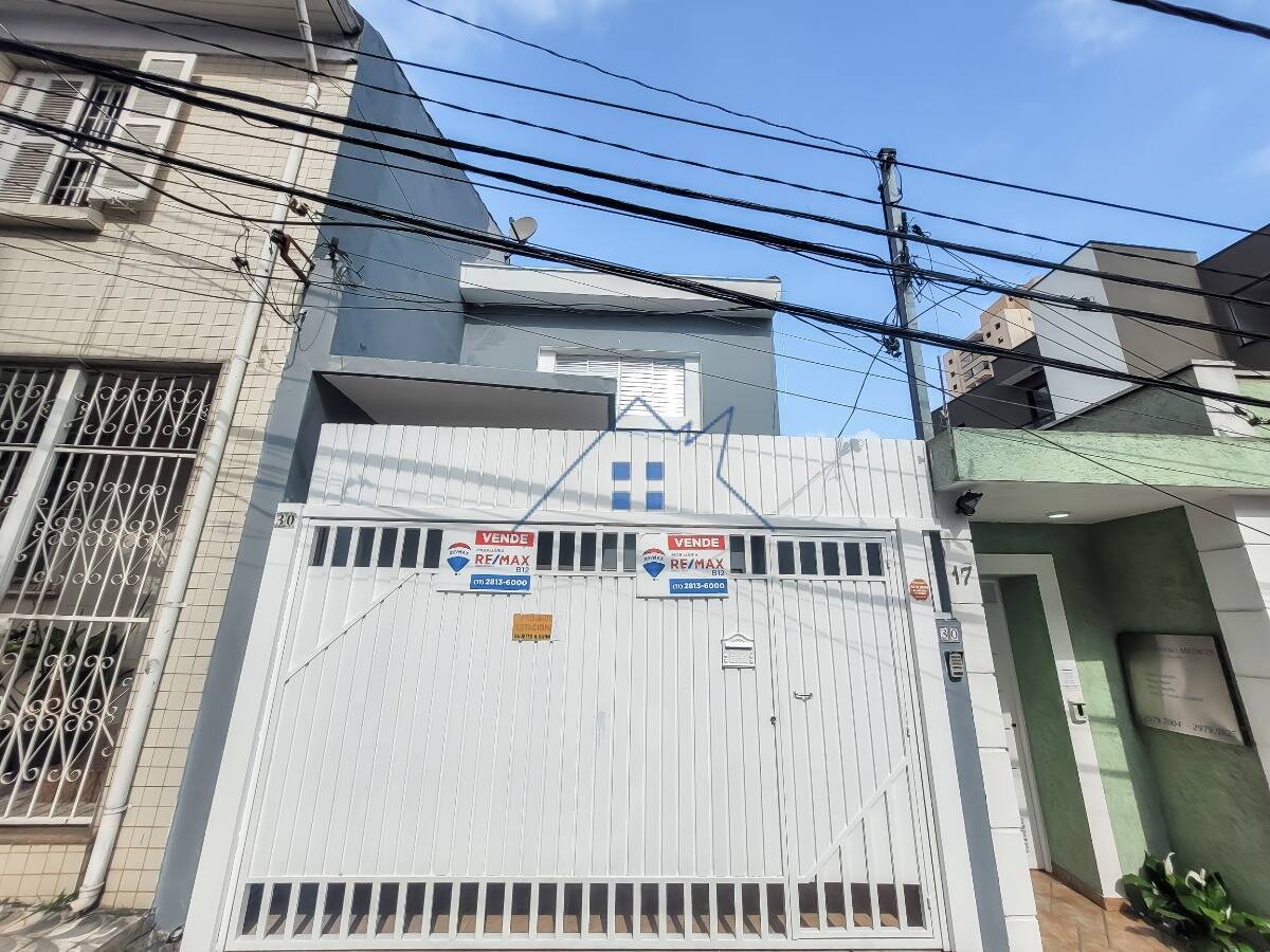 Sobrado, 3 quartos, 110 m² - Foto 32