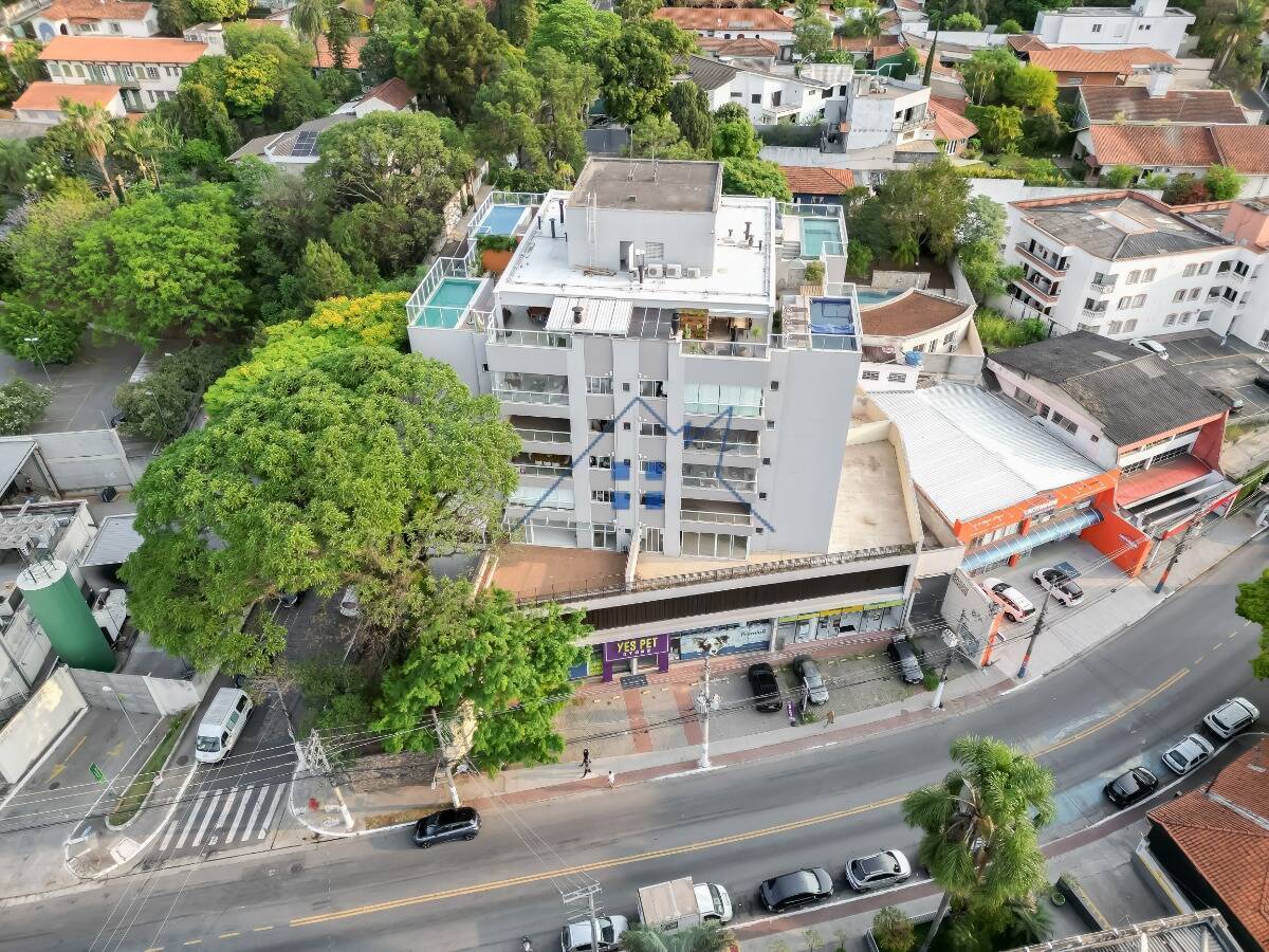 Apartamento, 3 quartos, 270 m² - Foto 7