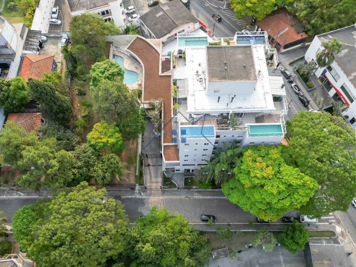 Apartamento, 3 quartos, 270 m² - Foto 9