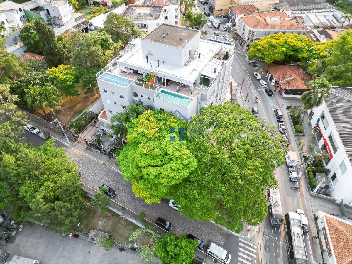 Apartamento, 3 quartos, 270 m² - Foto 8