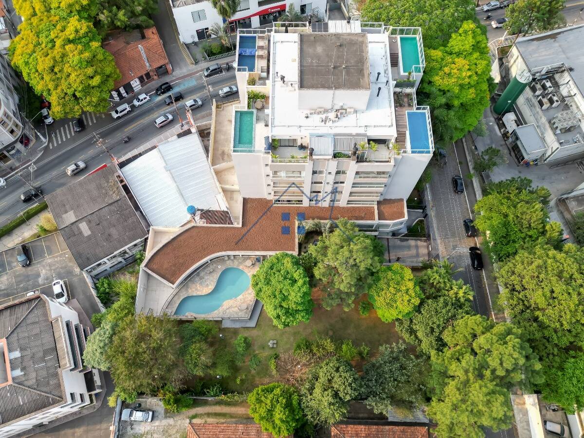 Apartamento, 3 quartos, 270 m² - Foto 11
