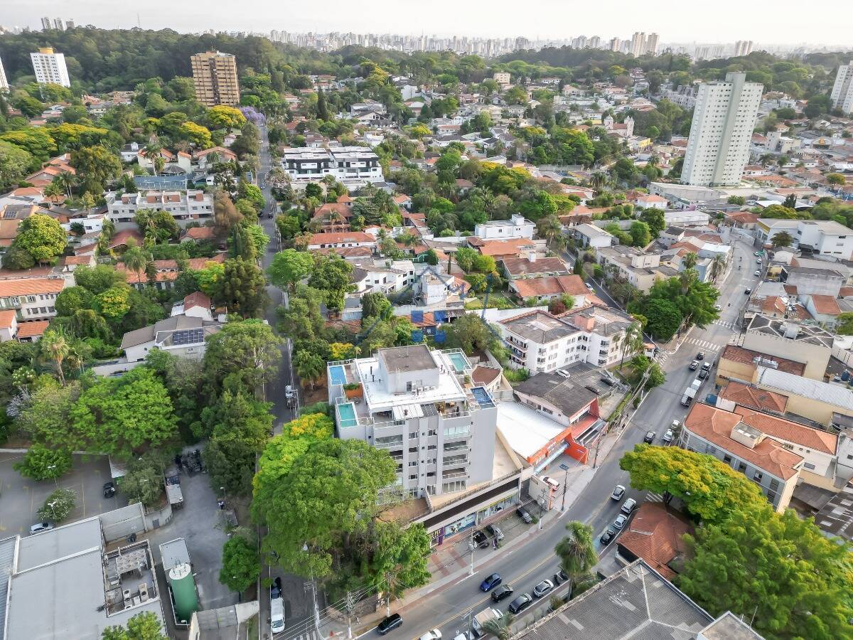Apartamento, 3 quartos, 270 m² - Foto 14