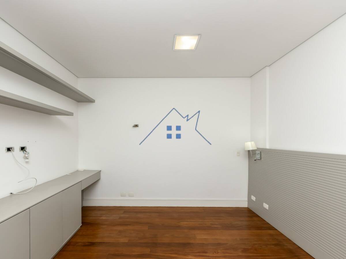 Apartamento, 3 quartos, 270 m² - Foto 2