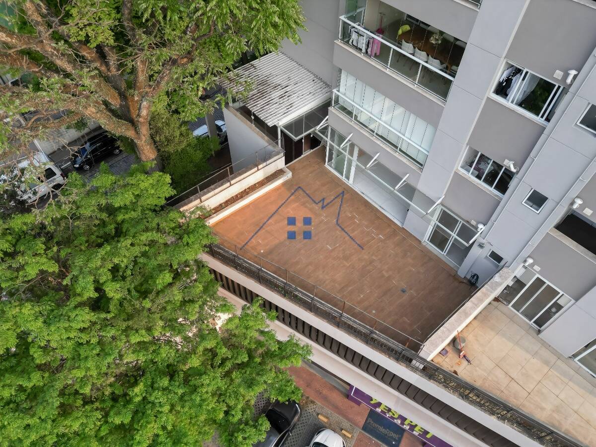 Apartamento, 3 quartos, 270 m² - Foto 1