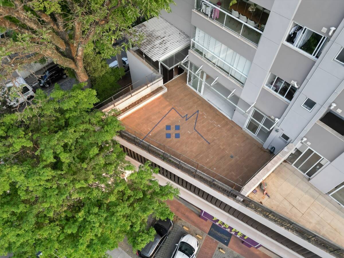 Apartamento, 3 quartos, 270 m² - Foto 18