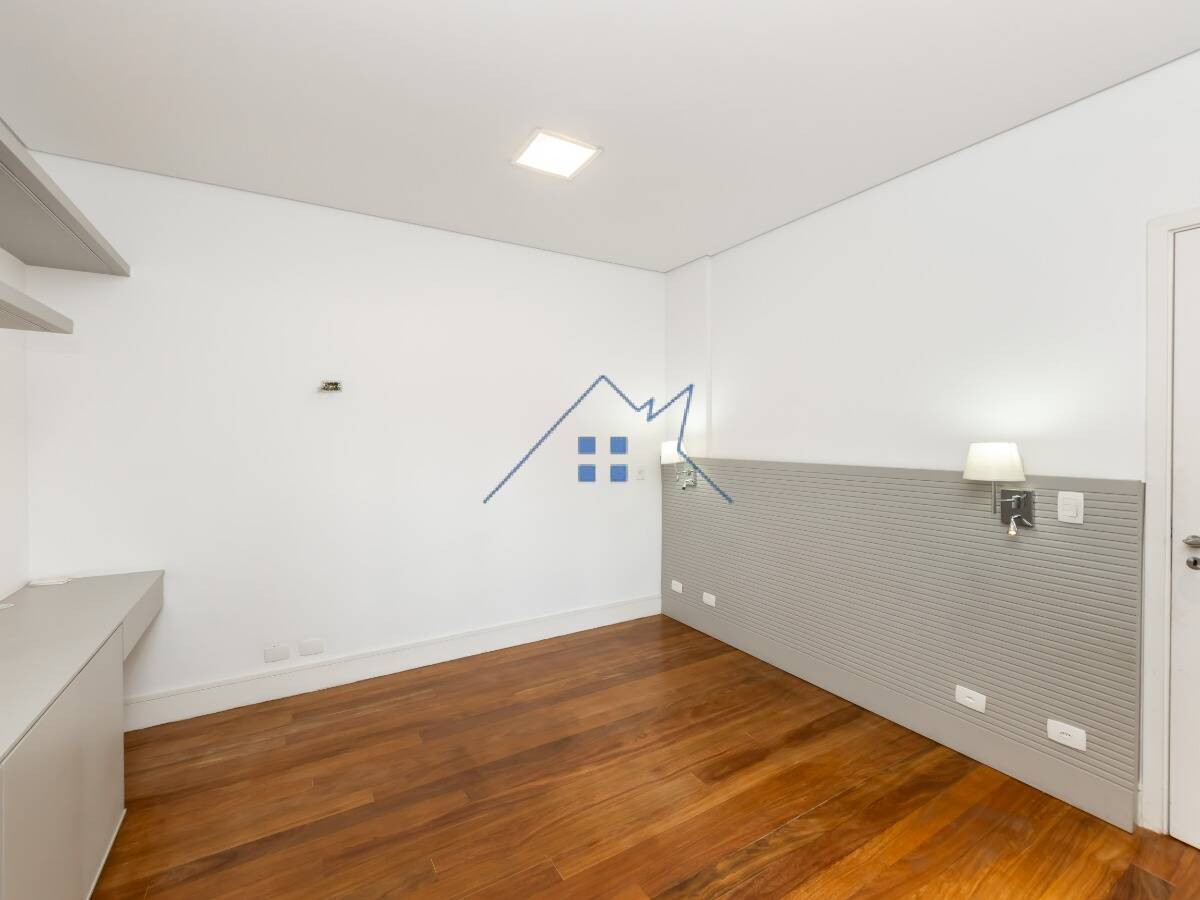 Apartamento, 3 quartos, 270 m² - Foto 20