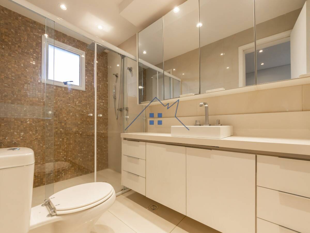 Apartamento, 3 quartos, 270 m² - Foto 21