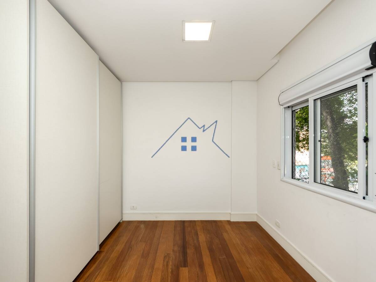 Apartamento, 3 quartos, 270 m² - Foto 23