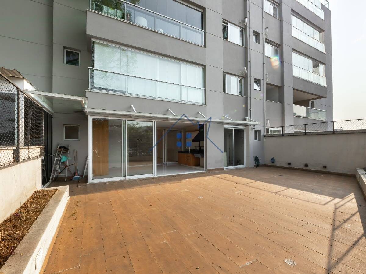 Apartamento, 3 quartos, 270 m² - Foto 41