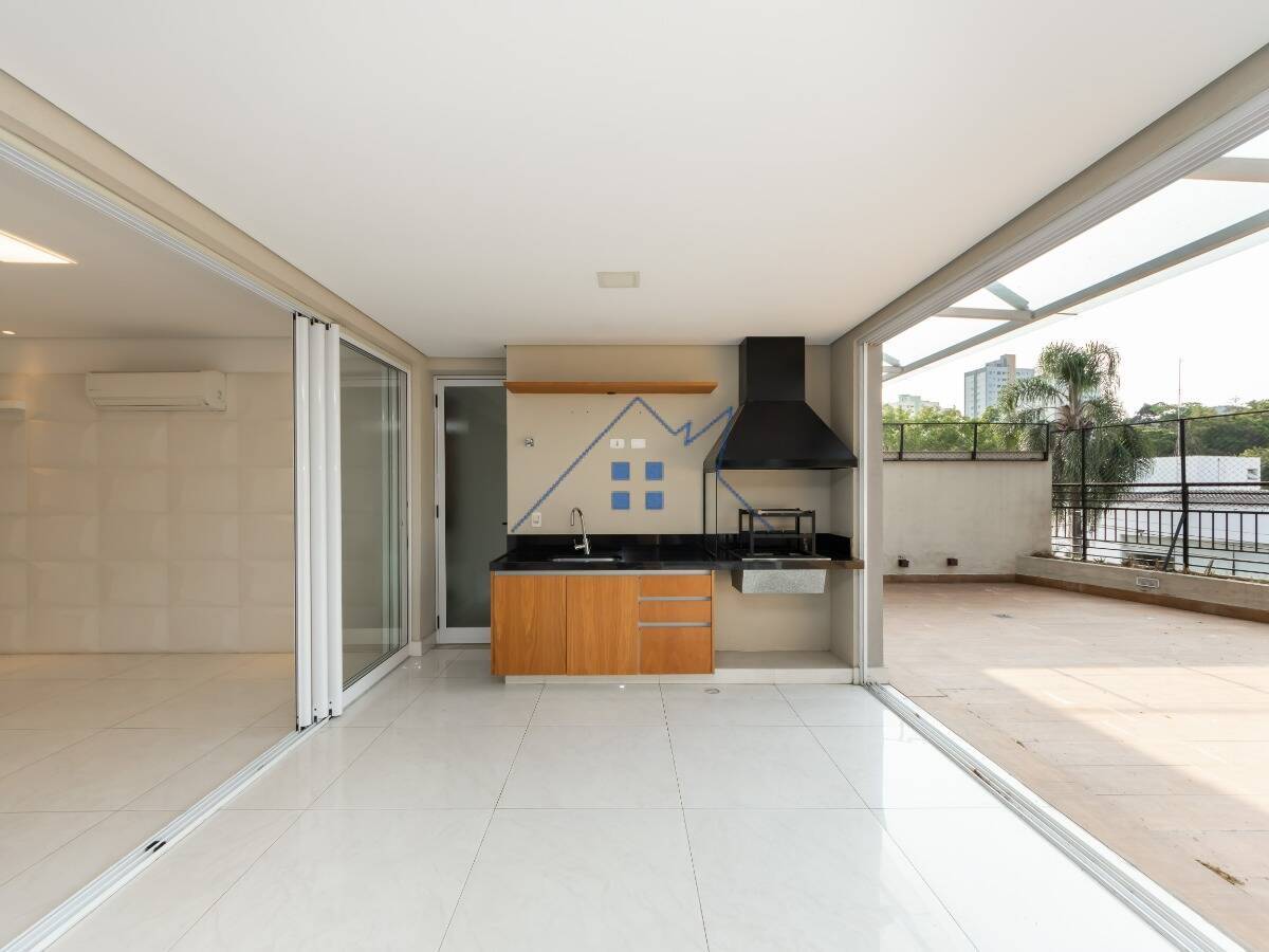Apartamento, 3 quartos, 270 m² - Foto 38