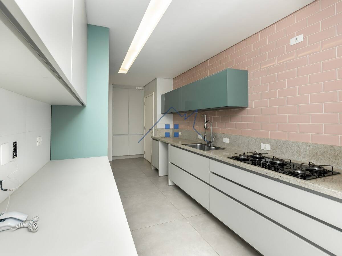 Apartamento, 3 quartos, 270 m² - Foto 46