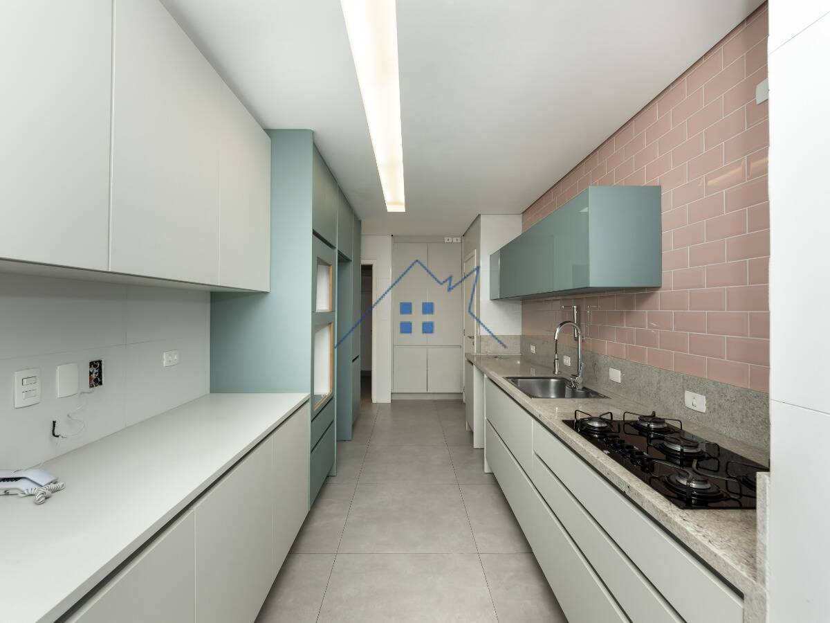 Apartamento, 3 quartos, 270 m² - Foto 45