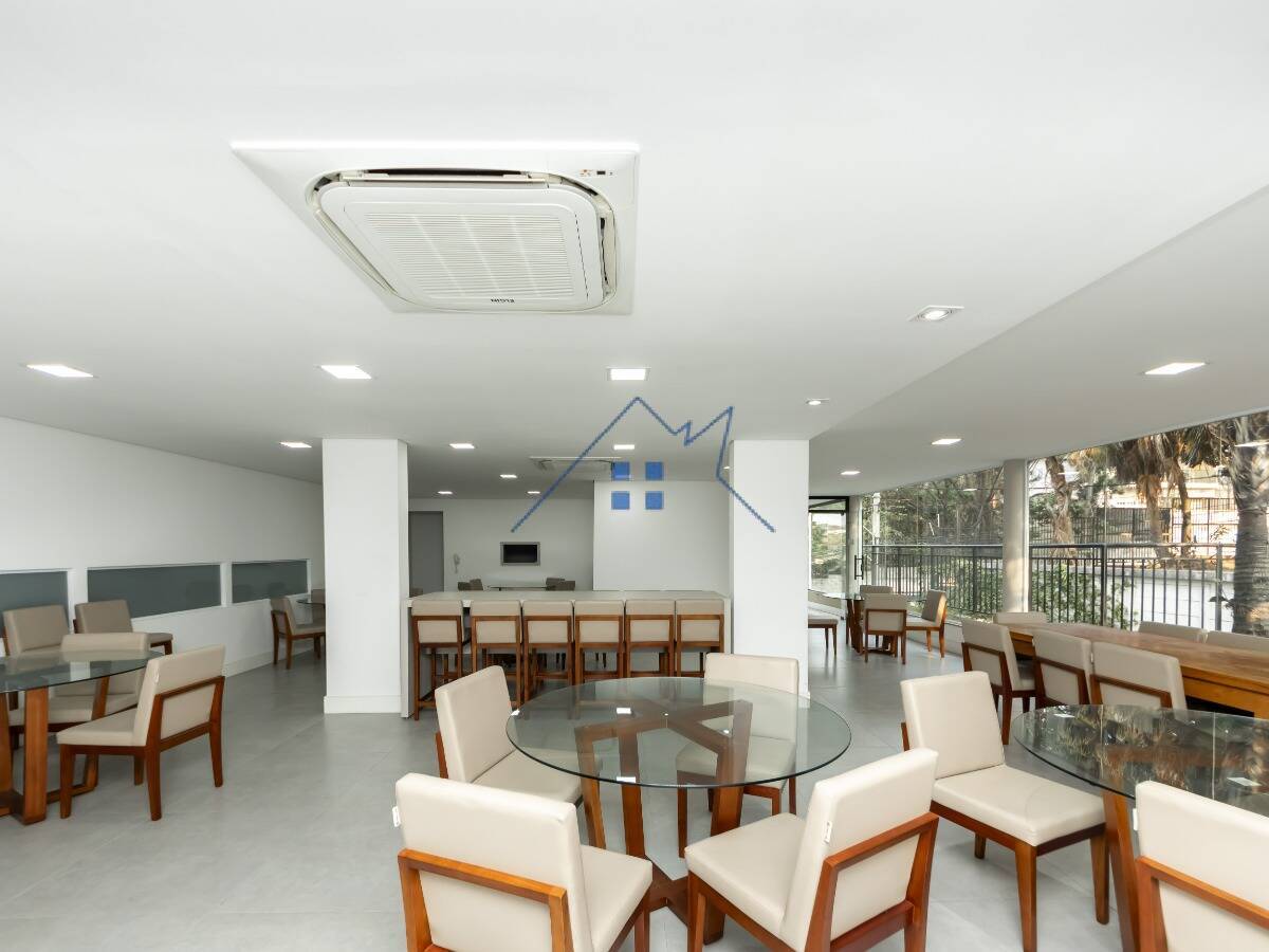 Apartamento, 3 quartos, 270 m² - Foto 59