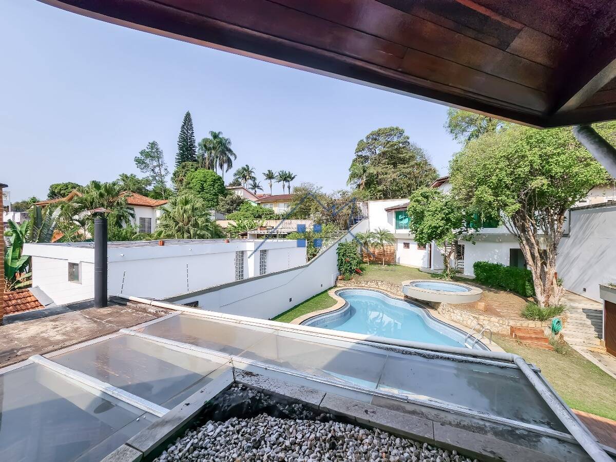 Sobrado, 4 quartos, 409 m² - Foto 4